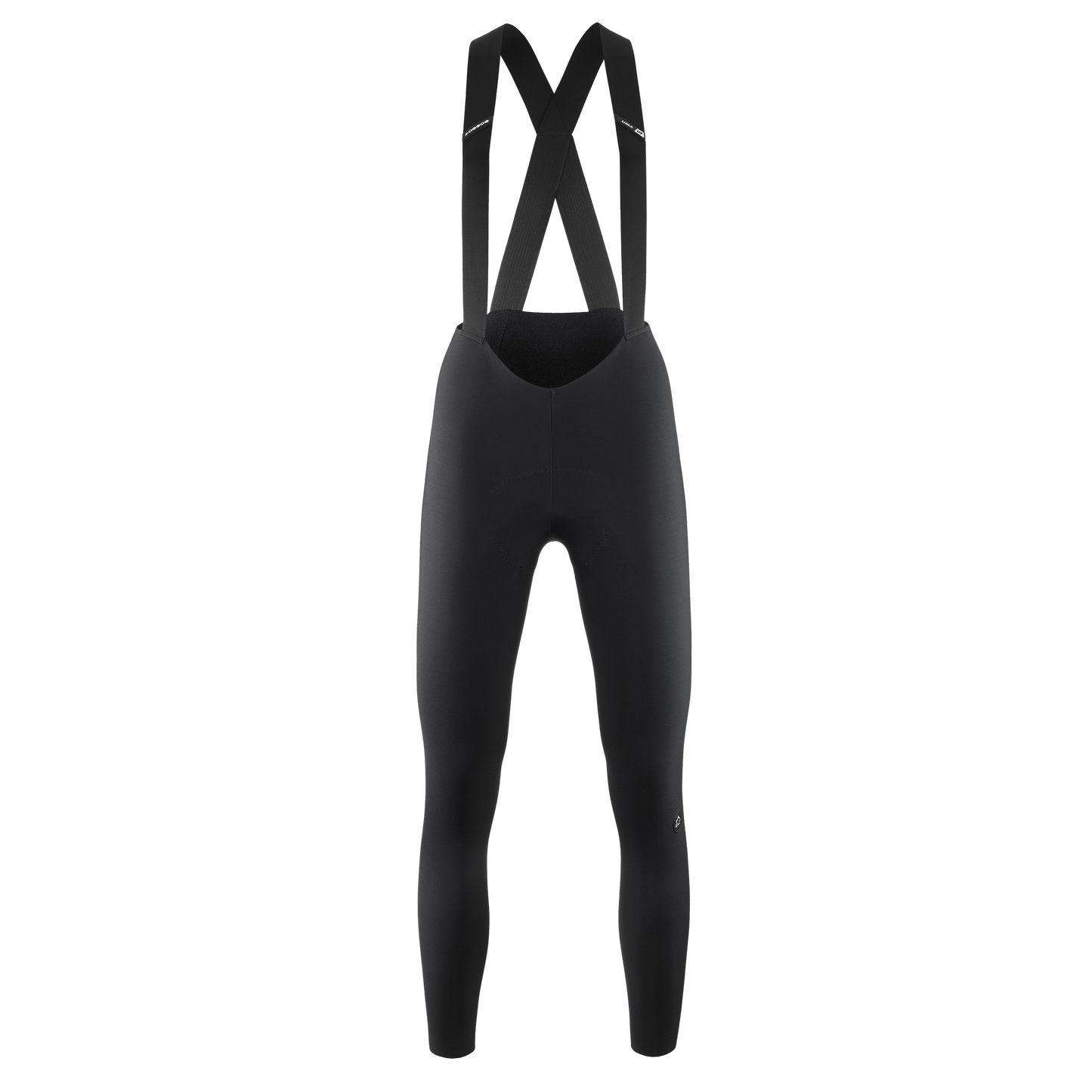 ASSOS UMA GT SPRING FALL S11 Dames Lange Bibtights Zwart