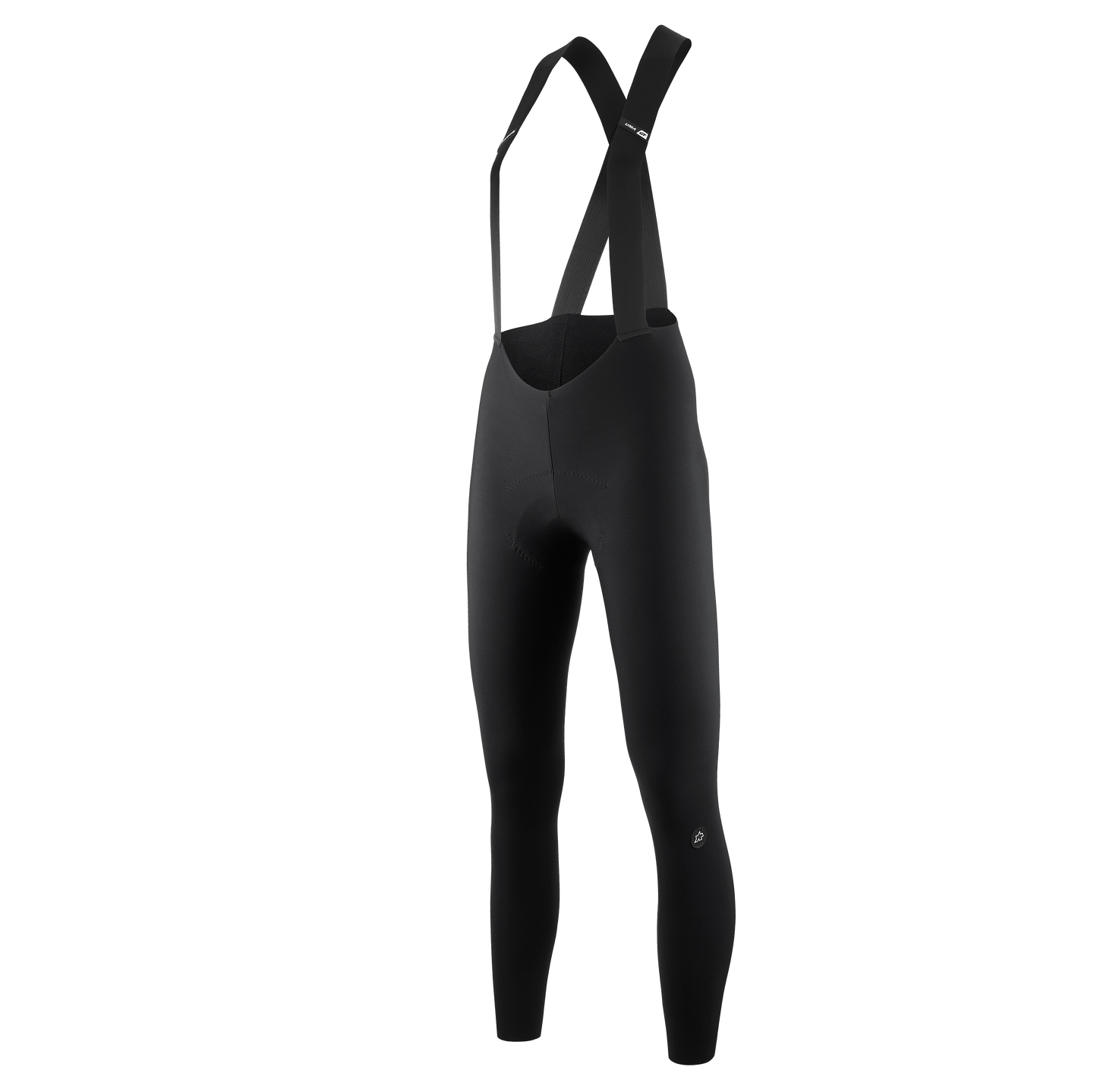 ASSOS UMA GT SPRING FALL S11 Dames Lange Bibtights Zwart