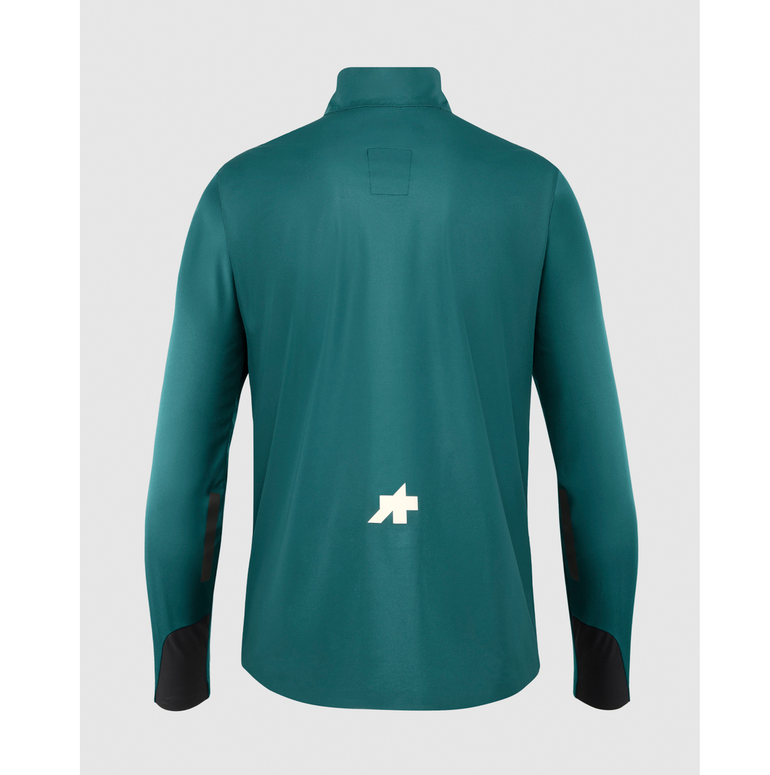 ASSOS TACTICA T5 Foundation Groen jack