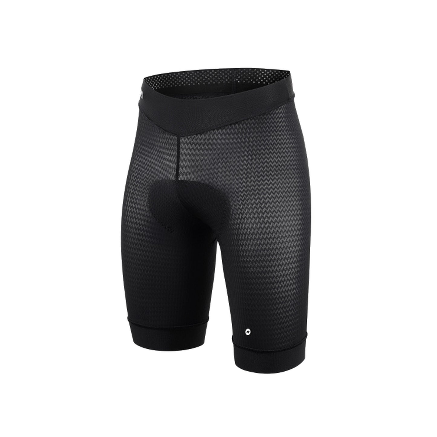 ASSOS TRAIL ST T3 onderbroek, zwart