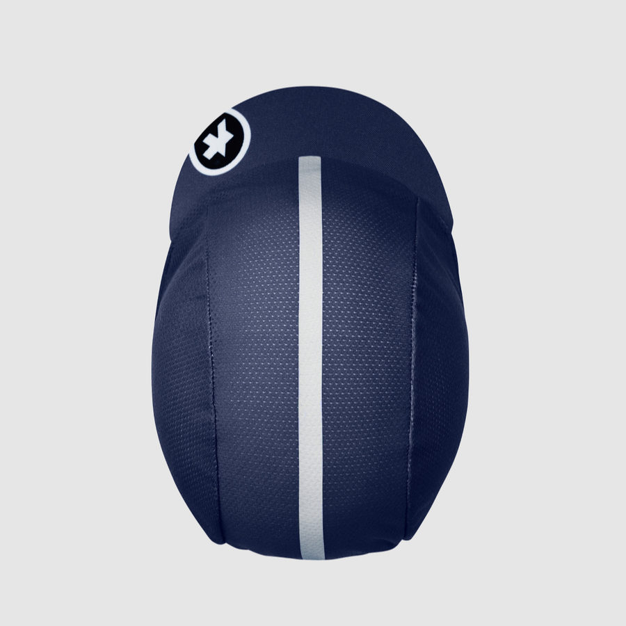 ASSOS CAP Cap Blauw