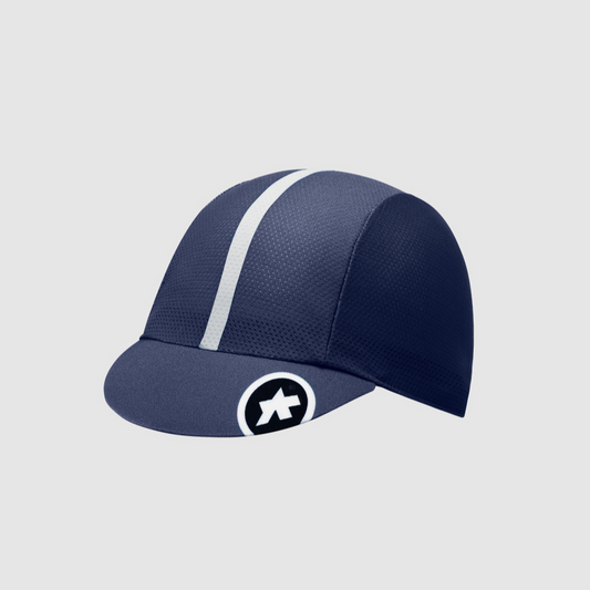 ASSOS CAP Cap Blauw