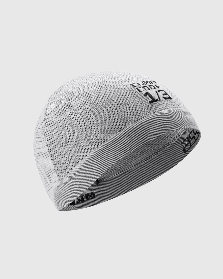 Onderhelm ASSOS SUMMER P1 Grijs