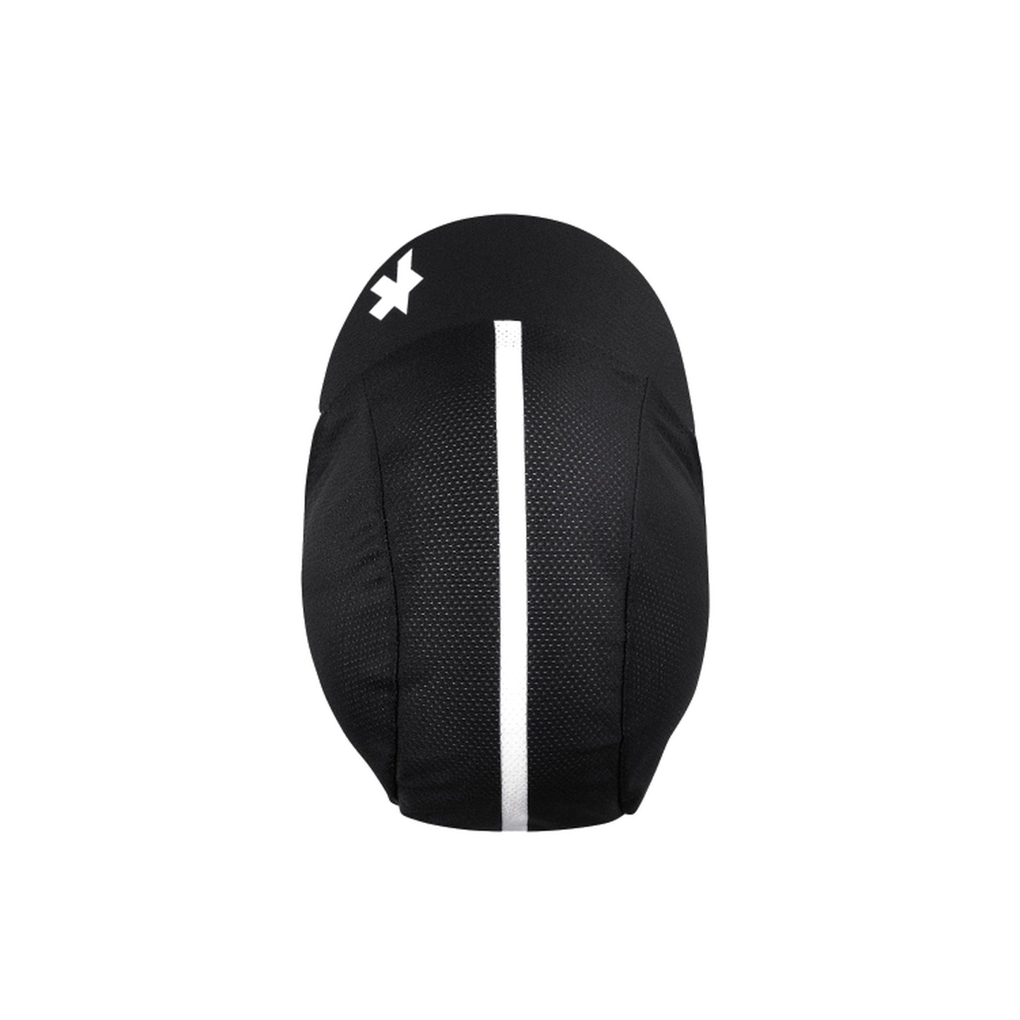ASSOS ENDURANCE P1-pet, zwart
