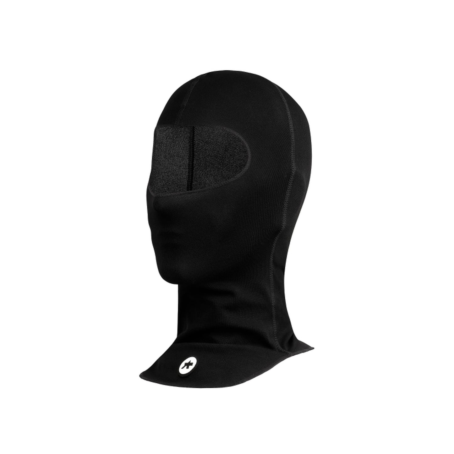 ASSOS WINTER-muts, zwart