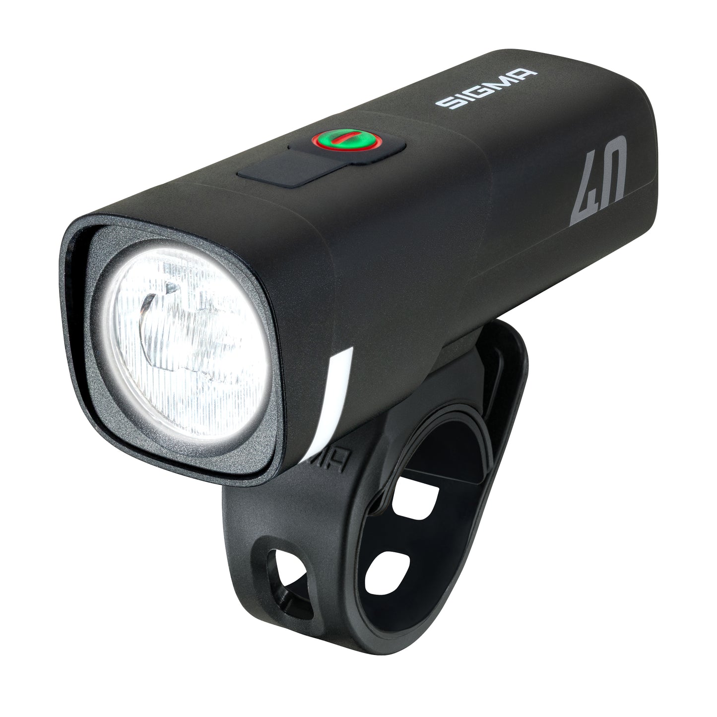 Voorverlichting SIGMA AURA 40