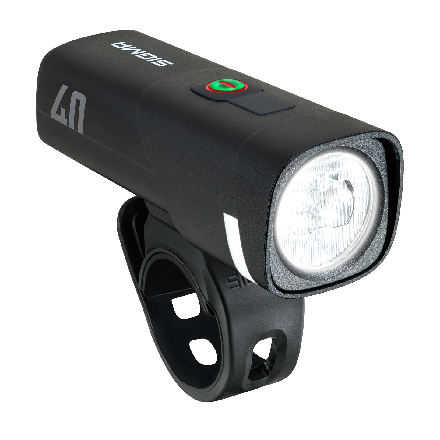 Voorverlichting SIGMA AURA 40