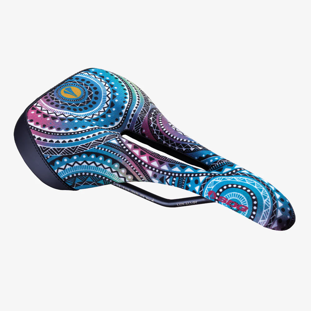 SDG ALLURE V2 Dames Rails Lux-Alloy Cornish Surf Zadel