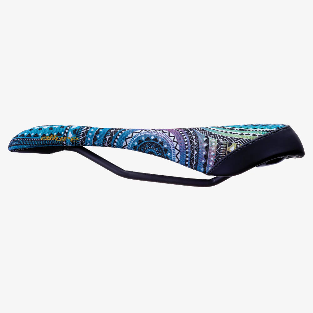 SDG ALLURE V2 Dames Rails Lux-Alloy Cornish Surf Zadel