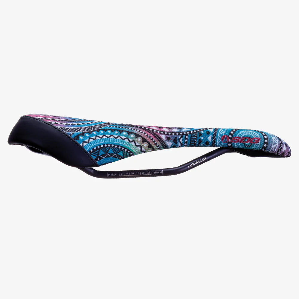 SDG ALLURE V2 Dames Rails Lux-Alloy Cornish Surf Zadel