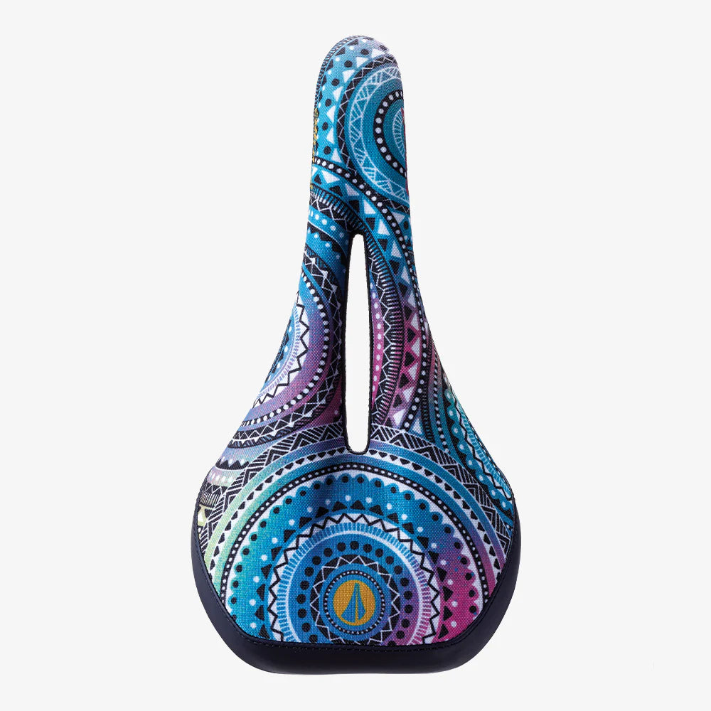 SDG ALLURE V2 Dames Rails Lux-Alloy Cornish Surf Zadel