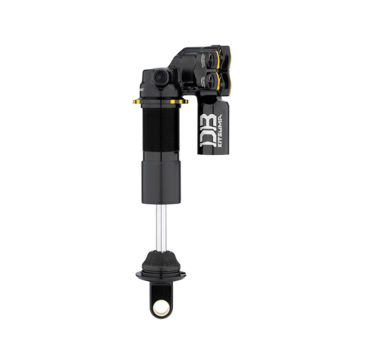 CANE CREEK KITSUMA schokdemper Tapse veer