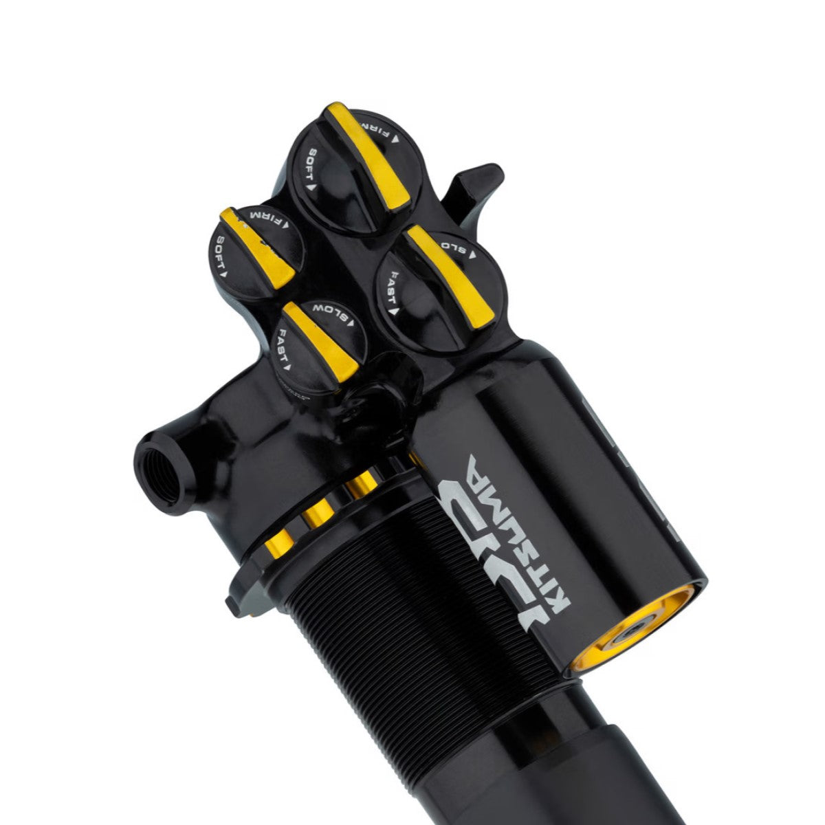CANE CREEK KITSUMA schokdemper Tapse veer