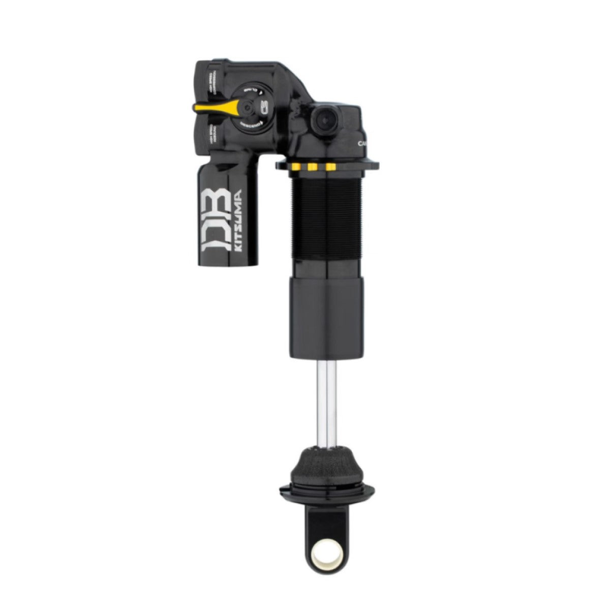 CANE CREEK KITSUMA schokdemper Tapse veer