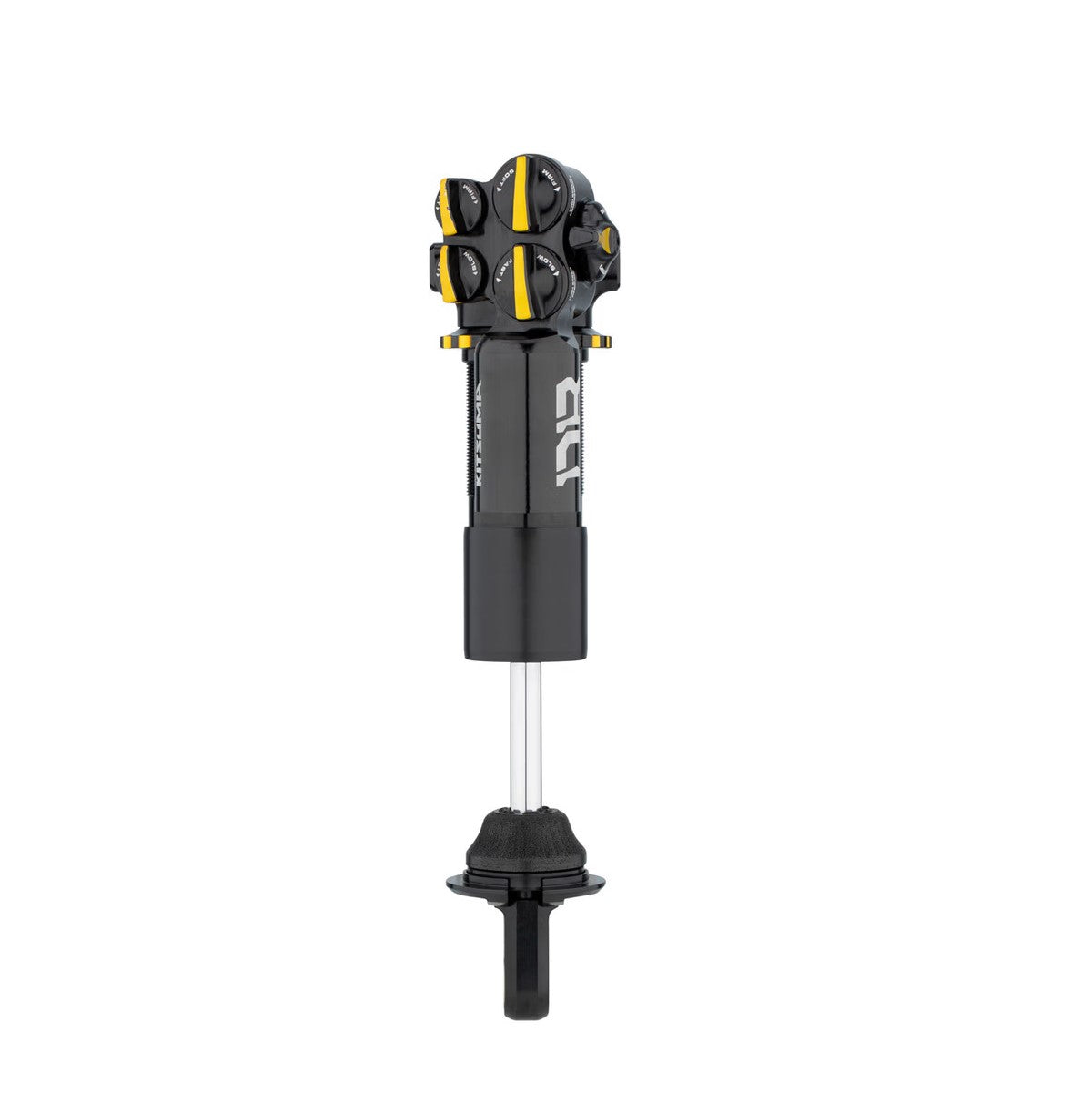 CANE CREEK KITSUMA schokdemper Tapse veer