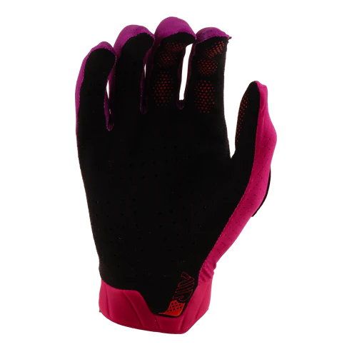 TROY LEE DESIGNS AIR MONO Junior Fushia Handschoenen