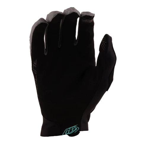TROY LEE DESIGNS FLOWLINE Handschoenen Mono Legergrijs