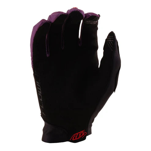 TROY LEE DESIGNS FLOWLINE Handschoenen Mono Sangria