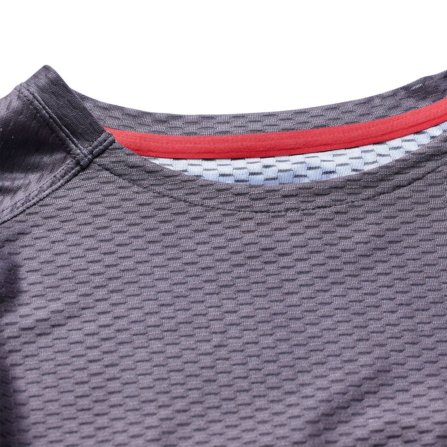 TROY LEE DESIGNS SKYLINE PRO AIR MONO Jersey Lange Mouw Carbon