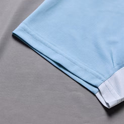 TROY LEE DESIGNS SKYLINE PRO FANKS ARMY Korte Mouw Jersey Khaki