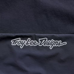 TROY LEE DESIGNS SKYLINE PRO MONO Carbon Jas zonder mouwen