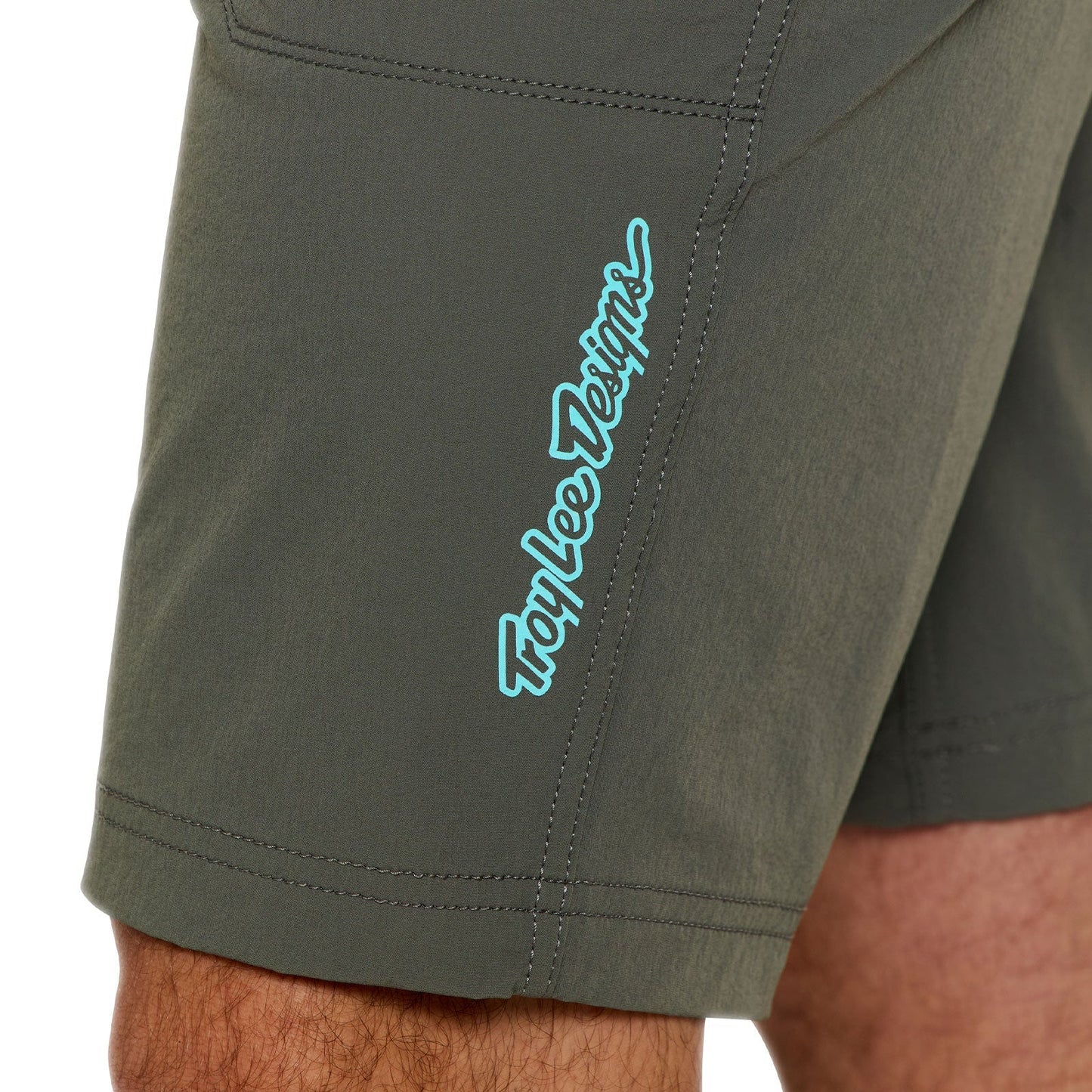 TROY LEE DESIGNS SKYLINE TRAIL MONO Korte Broek Khaki
