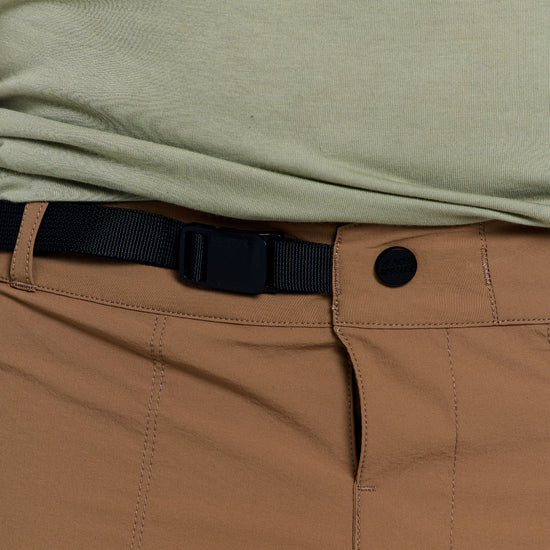 TROY LEE DESIGNS SKYLINE TRAIL W/LINER MONO Korte Broek Beige