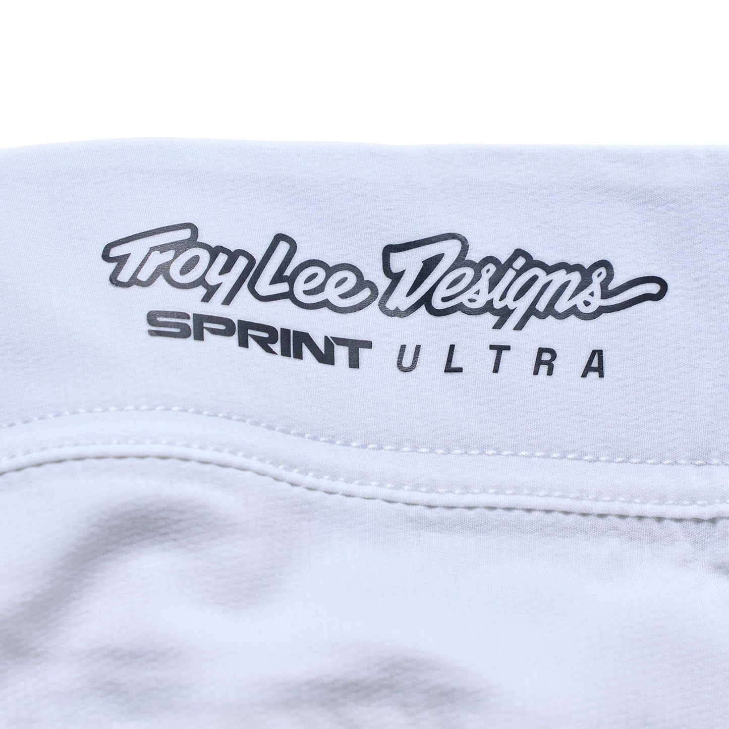 TROY LEE DESIGNS SPRINT ULTRA MONO Broek Wit