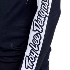 TROY LEE DESIGNS SPRINT ULTRA PROTON Lange Mouw Trui Zwart