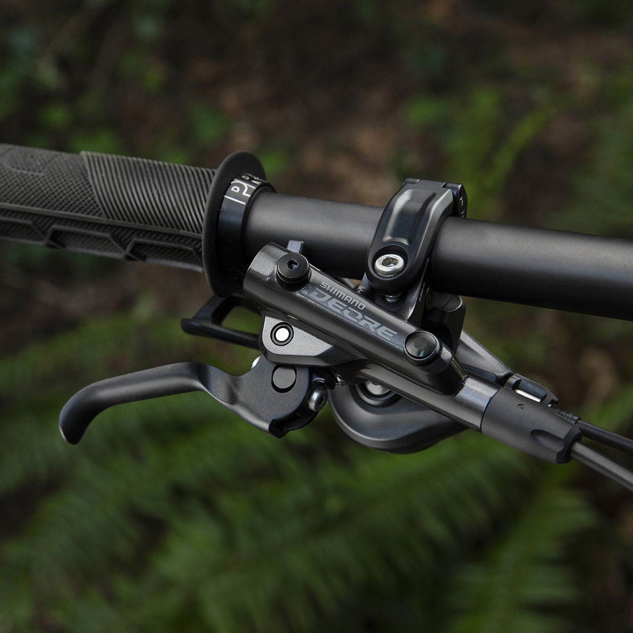 Paar SHIMANO DEORE M6100 J-KIT schijfremmen