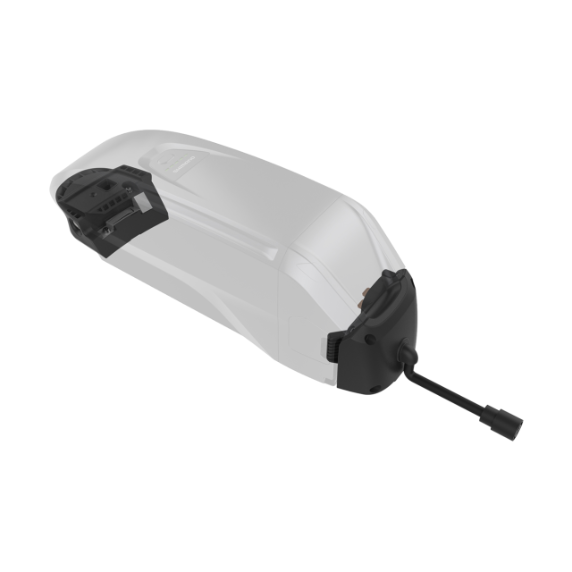 SHIMANO E-MTB BM-E8016 batterijhouder
