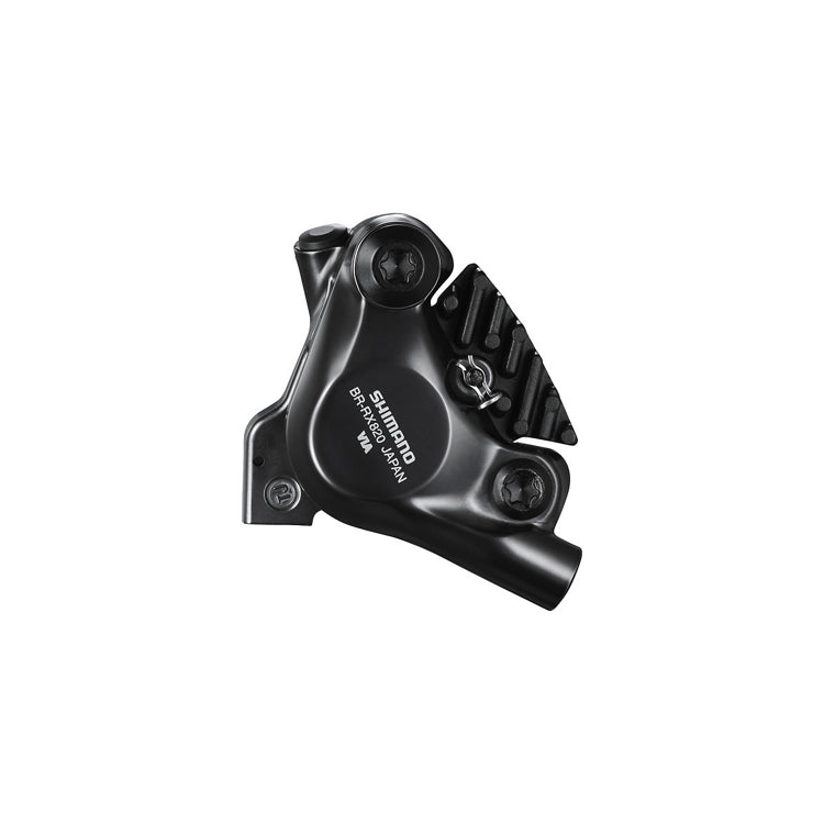 SHIMANO GRX RX825 12V rechte hendel en achterremklauw