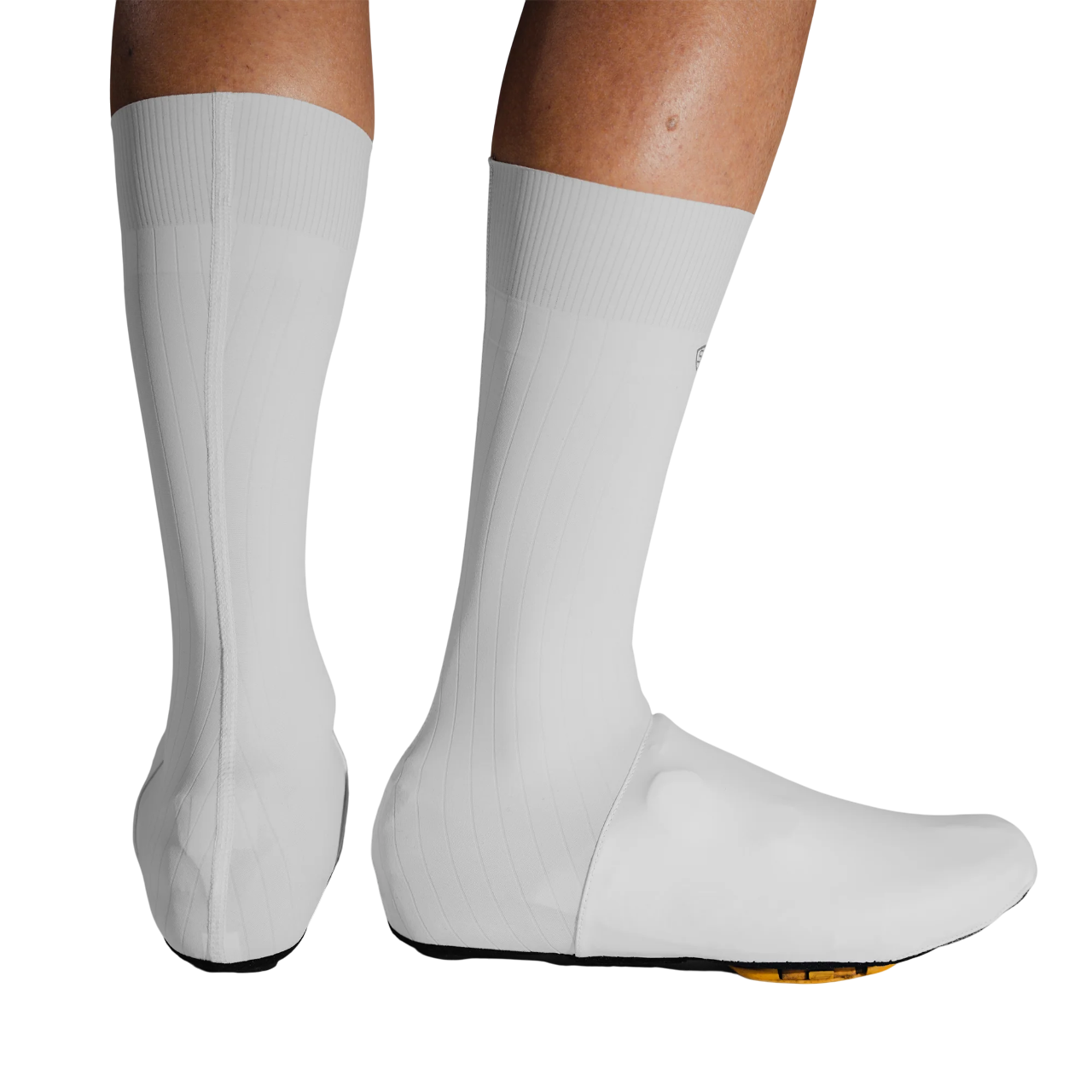 Laarzensok SPZATZWEAR SPATZ WINDSOCK 2 Wit