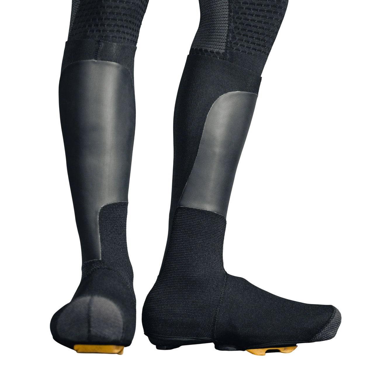 Laarsbeschermer SPZATZWEAR PRO STEALTH Zwart
