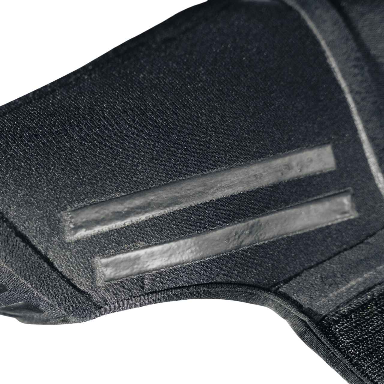 Laarsbeschermer SPZATZWEAR PRO STEALTH Zwart