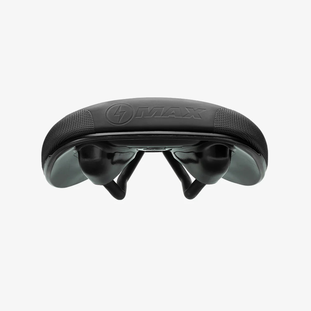 Zadel SDG BEL-AIR V3 MAX Lux-Alloy Rails Zwart