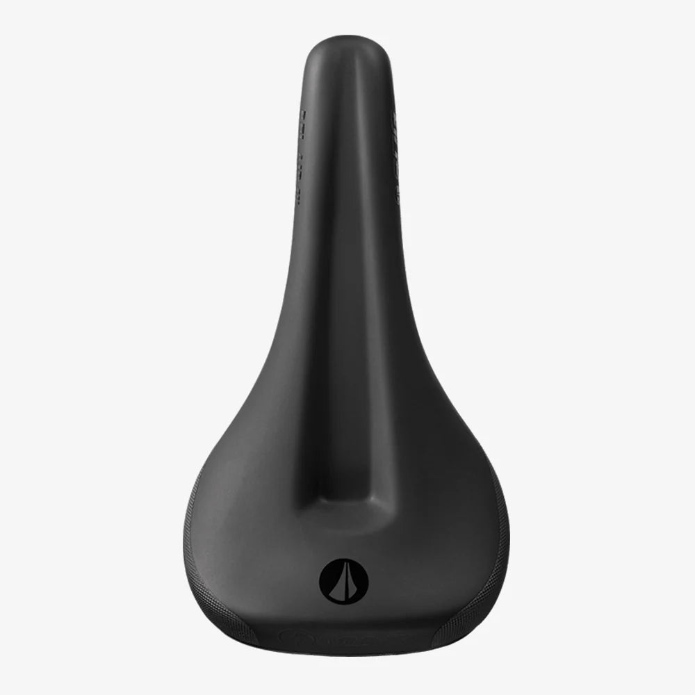 Zadel SDG BEL-AIR V3 MAX Lux-Alloy Rails Zwart