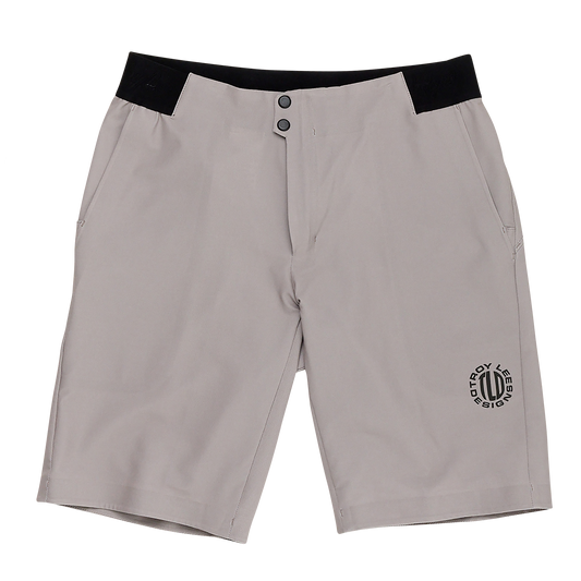 TROY LEE DESIGNS FLOWLINE SUPERLYTE MONO Beige Korte Broek 2025
