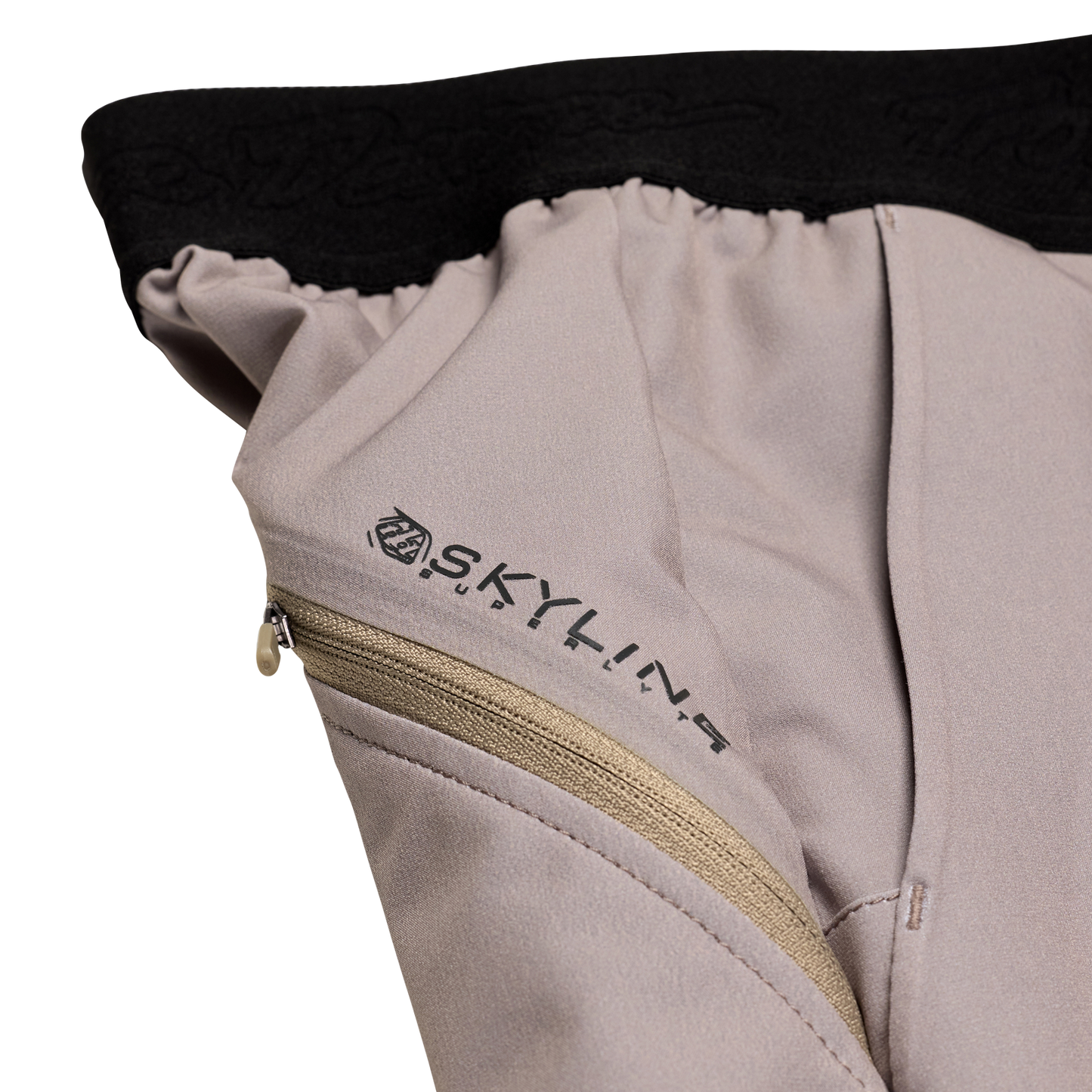 TROY LEE DESIGNS SKYLINE SUPERLYTE MONO Broek Beige 2025