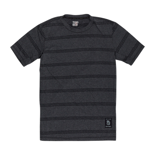 TROY LEE DESIGNS SKYLINE RIDE TEE WASH OUT Korte mouwen Jersey Grijs 2025