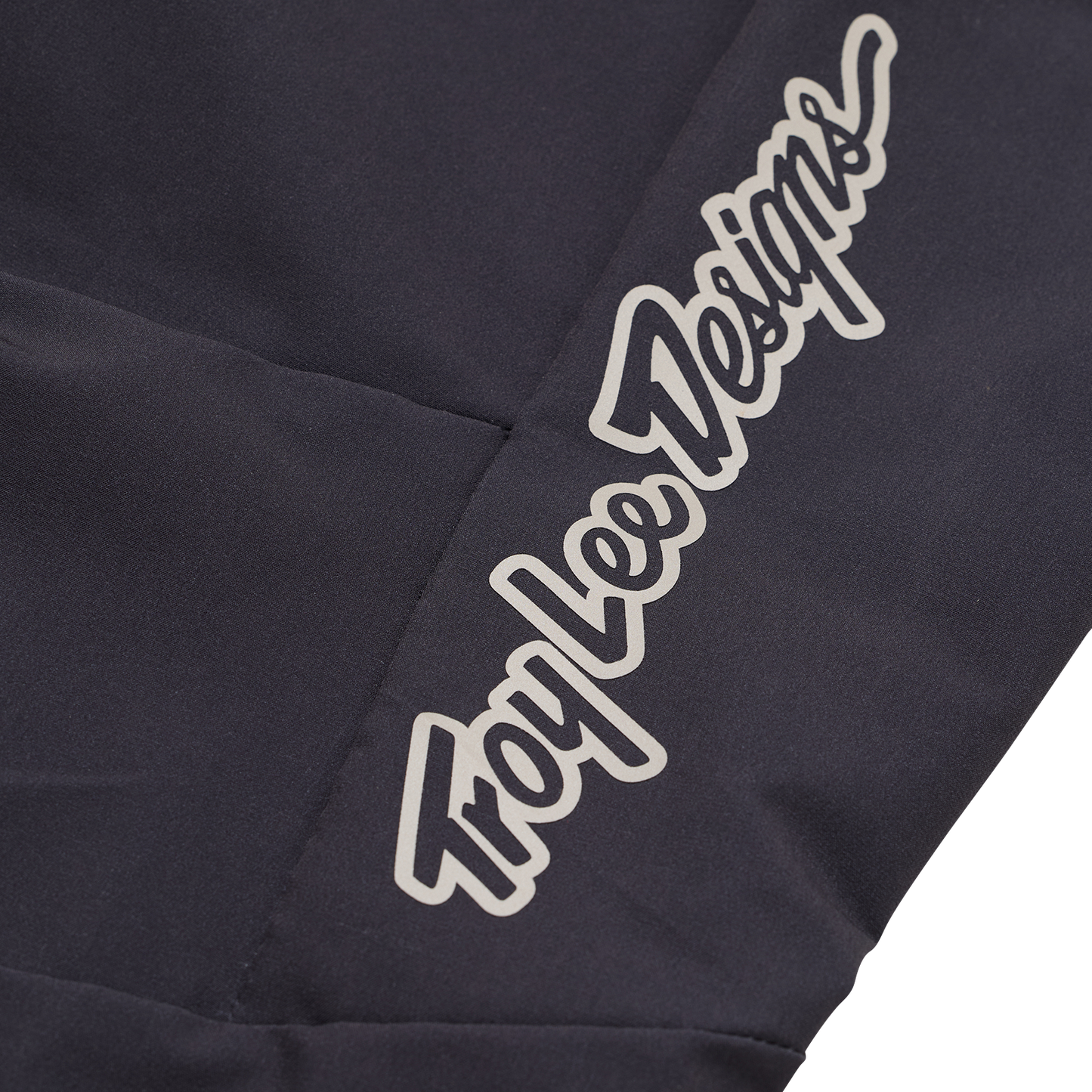 TROY LEE DESIGNS SKYLINE SUPERLYTE MONO Broek Zwart 2025