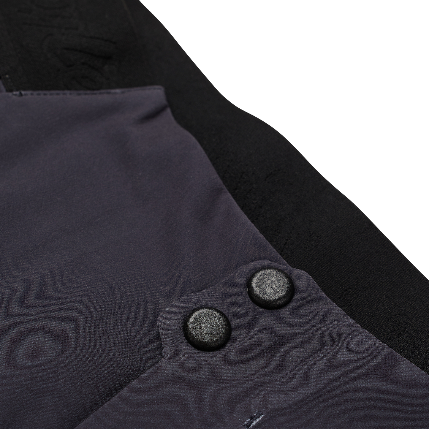 TROY LEE DESIGNS SKYLINE SUPERLYTE MONO Broek Zwart 2025
