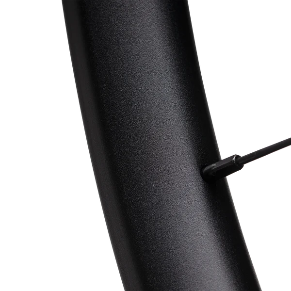Voorwiel CRANKBROTHERS SYNTHESIS Aluminium 2.0 DH Ratchet 29" 20x110 mm Boost Zwart