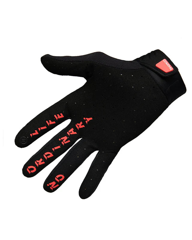 DHARCO GRAVITY Handschoenen Zwart