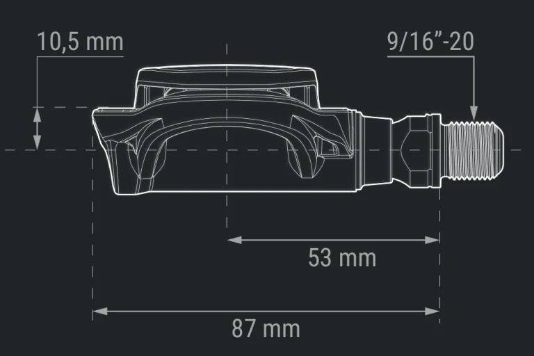 FAVERO ASSIOMA PRO RL-UP Power Sensor Upgrade Kit