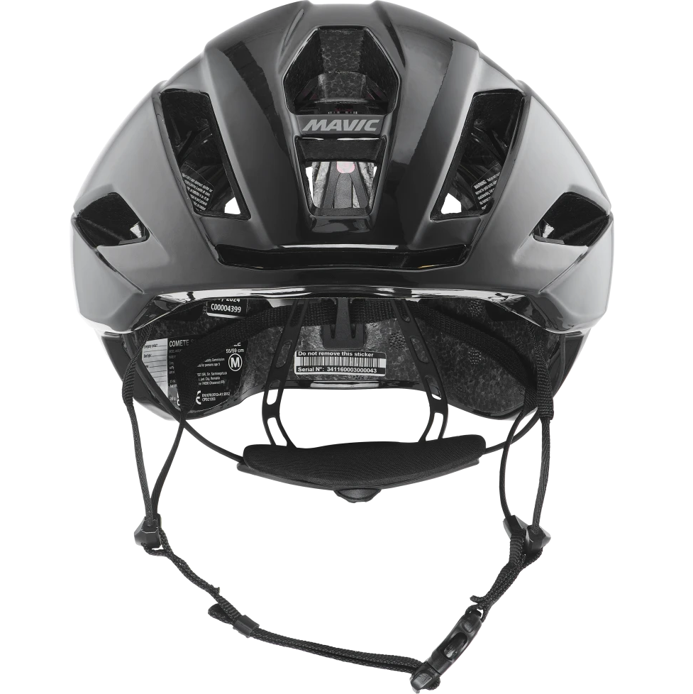 MAVIC COMETE SL MIPS Weghelm Zwart