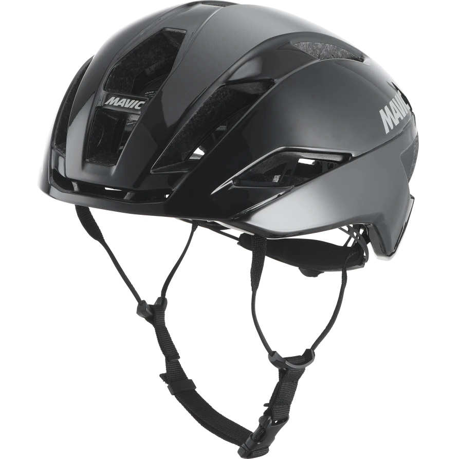 MAVIC COMETE SL MIPS Weghelm Zwart