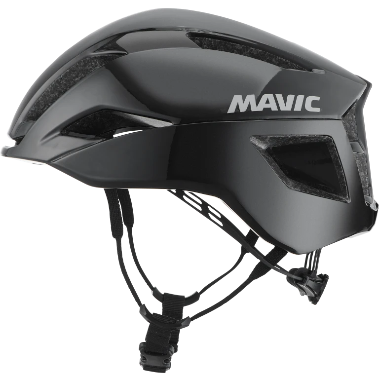 MAVIC COMETE SL MIPS Weghelm Zwart