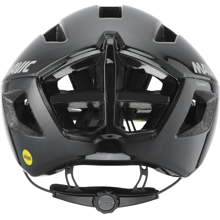 MAVIC COMETE SL MIPS Weghelm Zwart