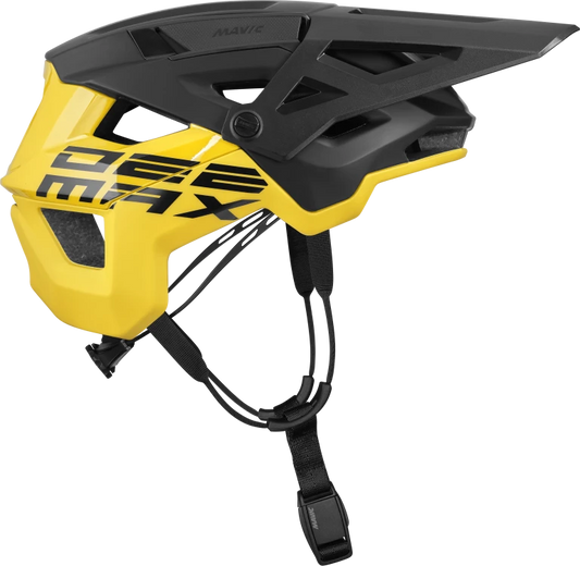 MAVIC DEEMAX PRO MIPS MTB Helm Geel